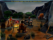 Terra-X: Todesfalle – Ayers Rock