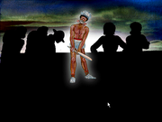 Terra-X: Todesfalle – Ayers Rock