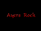 [Terra-X: Todesfalle – Ayers Rock - скриншот №2]