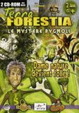 [Terra Forestia: Le Mystère Pygmoli - обложка №1]