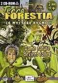 Terra Forestia: Le Mystère Pygmoli