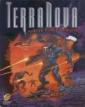 [Terra Nova: Strike Force Centauri - обложка №2]