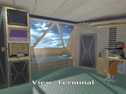 Terra Nova: Strike Force Centauri