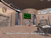 Terra Nova: Strike Force Centauri