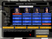 Terra Nova: Strike Force Centauri