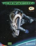 [Terracide - обложка №1]