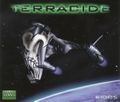 [Terracide - обложка №2]