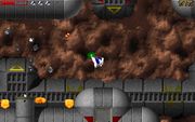 TerraFire