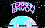 Terran Envoy