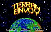 Terran Envoy
