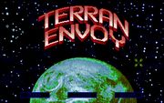 Terran Envoy