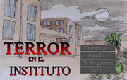 Terror en el Instituto