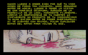 Terror en el Instituto