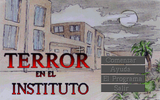 [Terror en el Instituto - скриншот №2]
