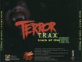 [Terror T.R.A.X.: Track of the Vampire - обложка №4]