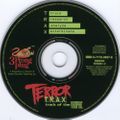 [Terror T.R.A.X.: Track of the Vampire - обложка №6]