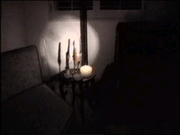 Terror T.R.A.X.: Track of the Vampire