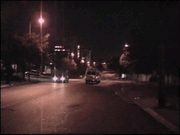 Terror T.R.A.X.: Track of the Vampire