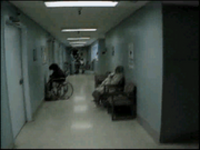 Terror T.R.A.X.: Track of the Vampire