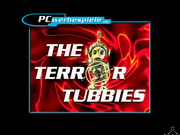 The Terror Tubbies