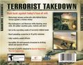 [Terrorist Takedown - обложка №3]