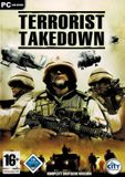 [Terrorist Takedown - обложка №4]