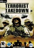 [Terrorist Takedown - обложка №3]