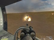 Terrorist Takedown