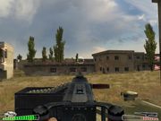 Terrorist Takedown