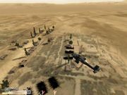 Terrorist Takedown