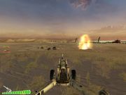 Terrorist Takedown: Payback