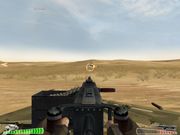 Terrorist Takedown: Payback