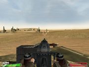 Terrorist Takedown: Payback