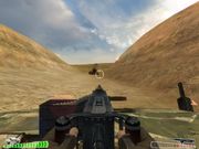 Terrorist Takedown: Payback