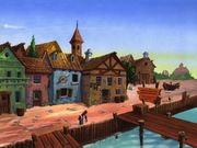 El Tesoro de Isla Alcachofa