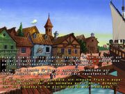 El Tesoro de Isla Alcachofa