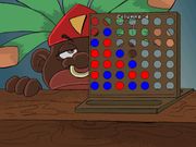 El Tesoro de Isla Alcachofa