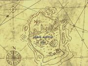 El Tesoro de Isla Alcachofa