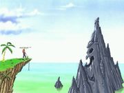 El Tesoro de Isla Alcachofa