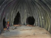 El Tesoro de Isla Alcachofa