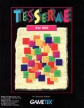 [Tesserae - обложка №1]