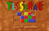 [Tesserae - скриншот №1]