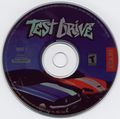 [Test Drive - обложка №5]