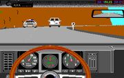 Test Drive II: The Collection