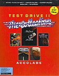 Test Drive II: The Collection