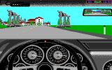 [Test Drive II: The Collection - скриншот №37]