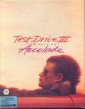[Test Drive III: The Passion - обложка №1]