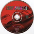 [Test Drive 4 - обложка №5]