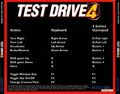 [Test Drive 4 - обложка №4]