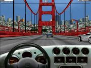 Test Drive 4